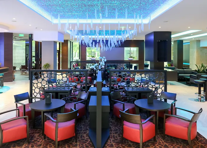 Le Royal Hotels & Resorts Luxembourg